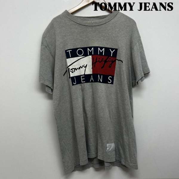 トミー ジーンズ Tommy H