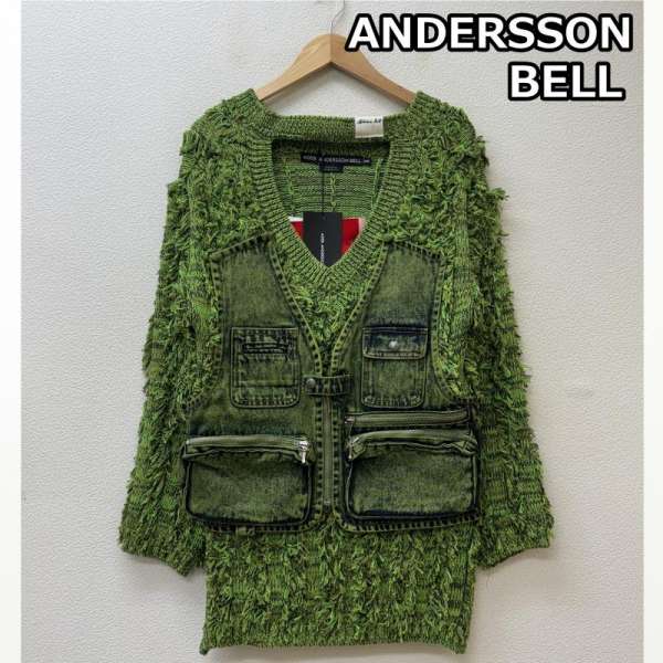 【中古】古着ADSBAnderss...