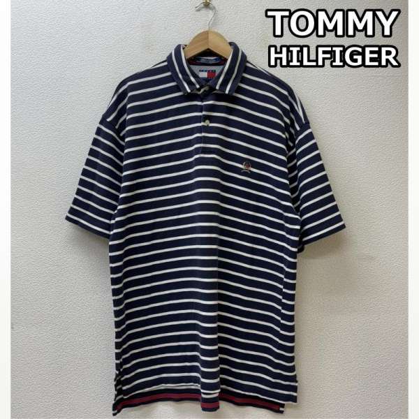 【中古】トミーヒルフィガー90年代...