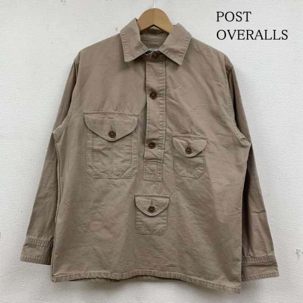楽天市場】ポストオーバーオールズ 中古の通販