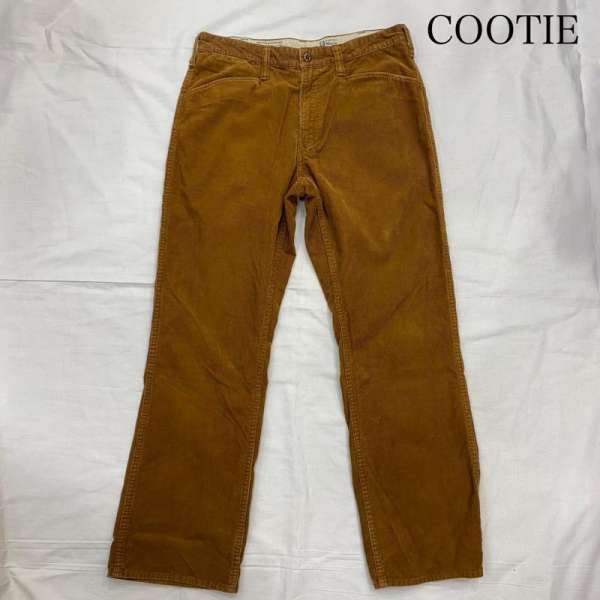 最終価格⭐︎COOTIE コーデュロイ パンツのみ 最終価格⭐︎COOTIE コーデュロイ パンツのみ