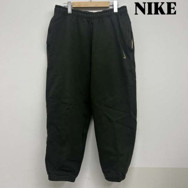 ナイキ NIKE ×Billie Eilish スウェットパンツ DQ7753-355 メンズ L ISItems【USED】【古着】【中古】5..