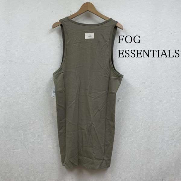 楽天市場】fog essential タンクトップの通販