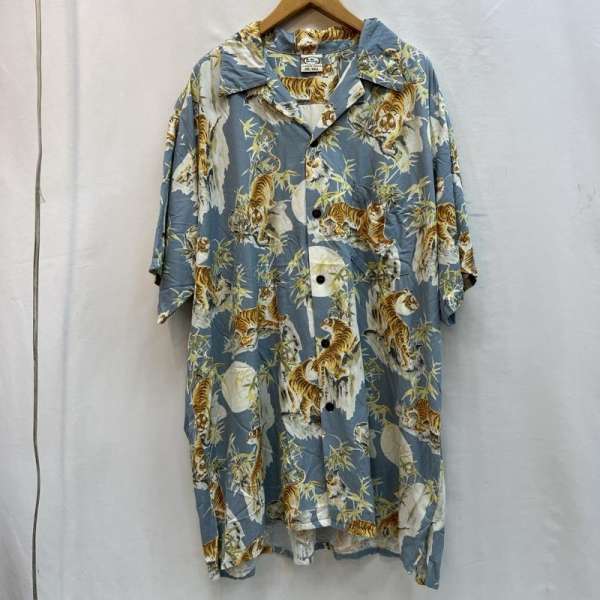 【中古】ゴーベアフットUSA製百虎...