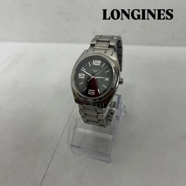 ロンジン LONGINES ルンゴマーレ ステ