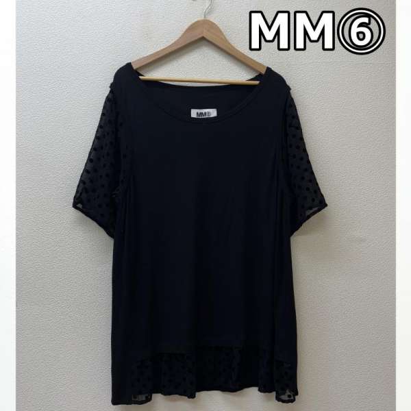 【中古】エムエム6メゾンマルタンマ...