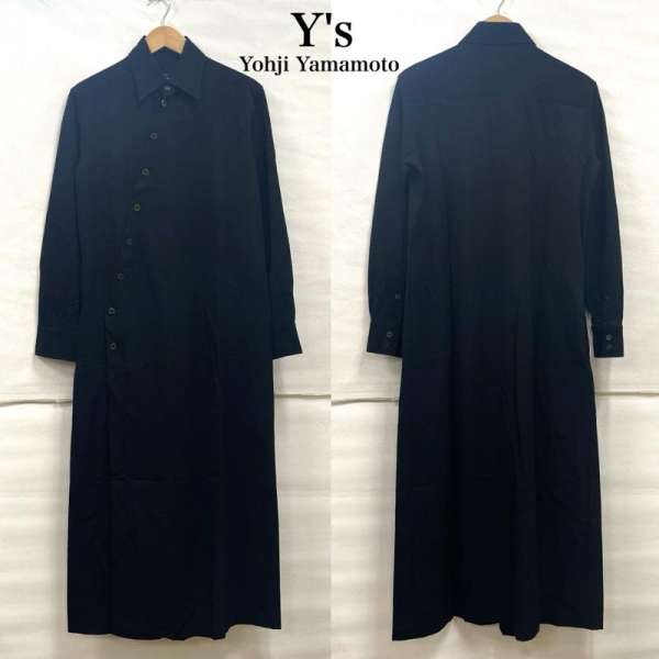 楽天市場】ワイズ ヨウジ Y'S YOHJI YAMAMOTOの通販