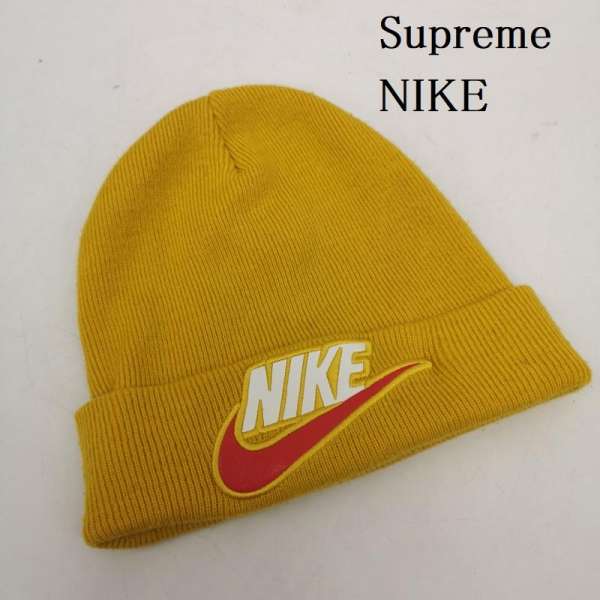 supreme×Nike ビーニー Y2K ビーニー ニット帽 supreme×Nike ビーニー Y2K ビーニー ニット帽 楽天市場
