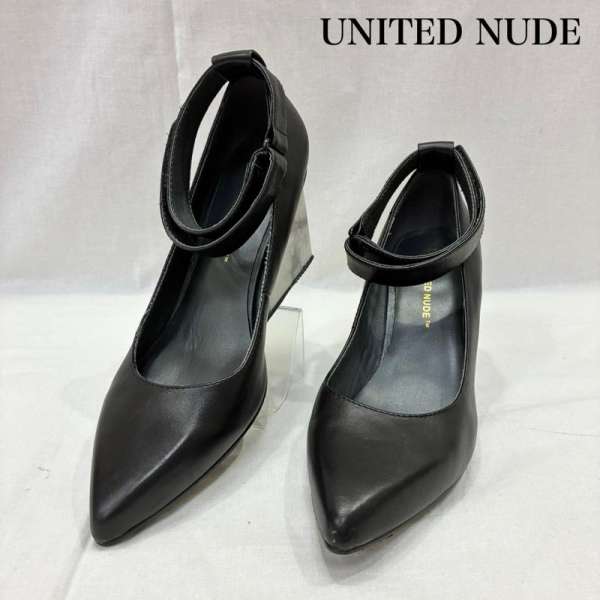 楽天市場】united nude（パンプス｜レディース靴）：靴の通販