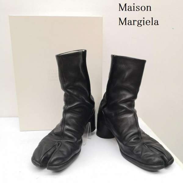 Maison Margiela足袋ブーツ 43 Maison Margiela（旧Maison Martin Margiela） - maison