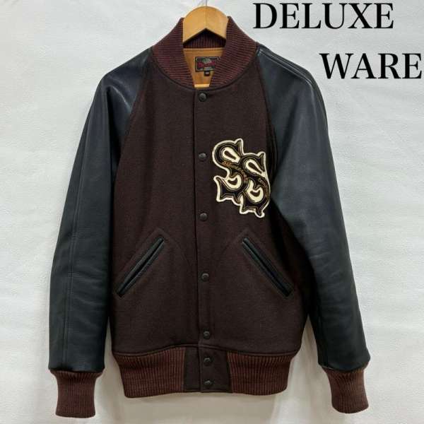 デラックスウエア　スタジャン 2025年最新】Yahoo!オークション -デラックス deluxe スタジャン