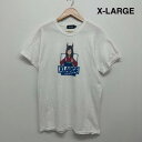 エクストララージ 01192176 ✕ サマーウォーズ コラボ S/S TEE NATSUKI Tシャツ ナツキ 半袖 メンズ M ISItems【USED】【古着】【中古】50139731