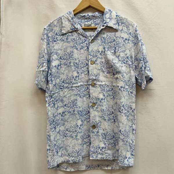 ヒステリックグラマー HYSTERIC GLAMOUR 青 / ブルー