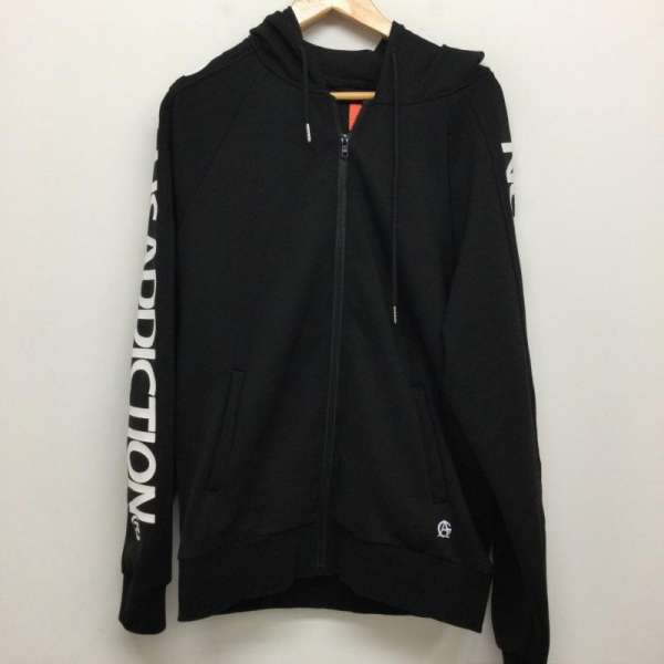 Addictionパーカー XL 開封済み、未使用 Addictionパーカー XL 開封済み、未使用 楽天市場