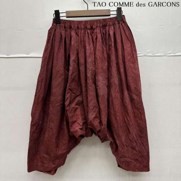 楽天市場】コム・デ・ギャルソン サルエルの通販