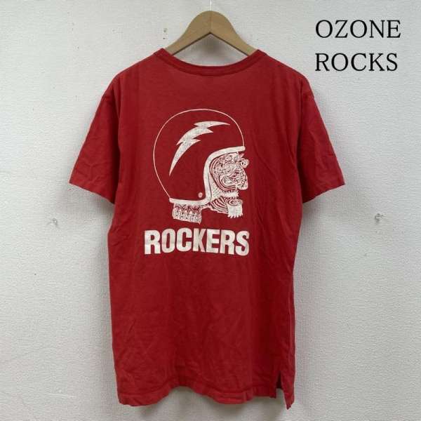 楽天市場】OZONE ROCKS オゾンロックス（メンズファッション）の通販