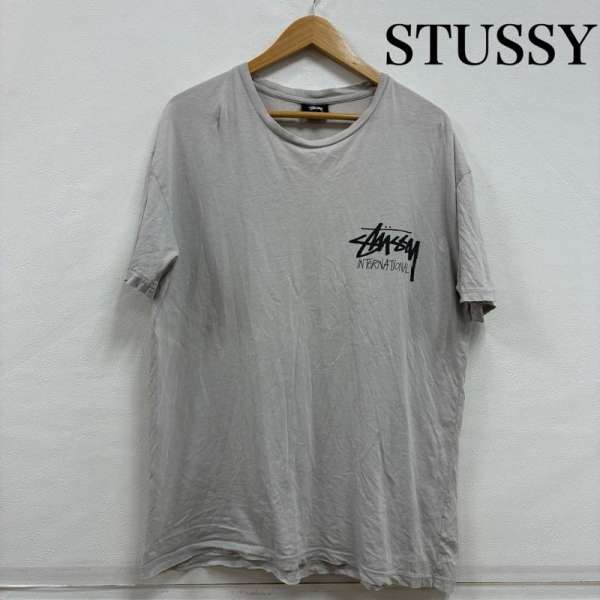 楽天市場】ワンポイント（ブランドステューシー）（Tシャツ