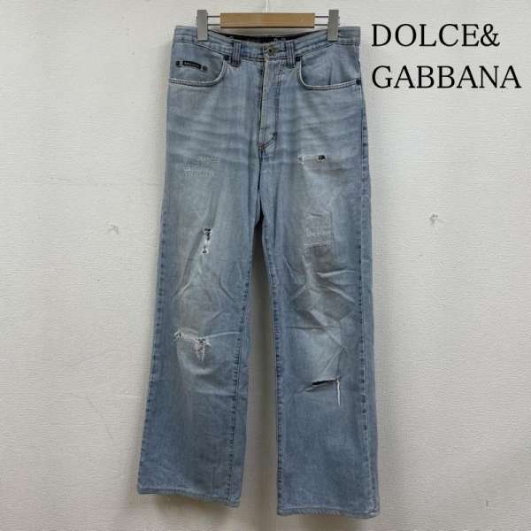 ドルチェ&ガッバーナ ジーンズ ⑱ 楽天市場】ドルチェ＆ガッバーナ ジーンズの通販