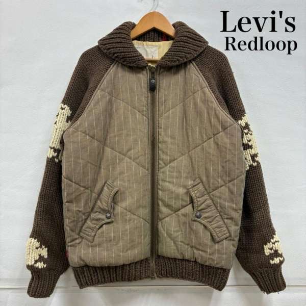 楽天市場】リーバイスレッド 中古（コート・ジャケット｜メンズ