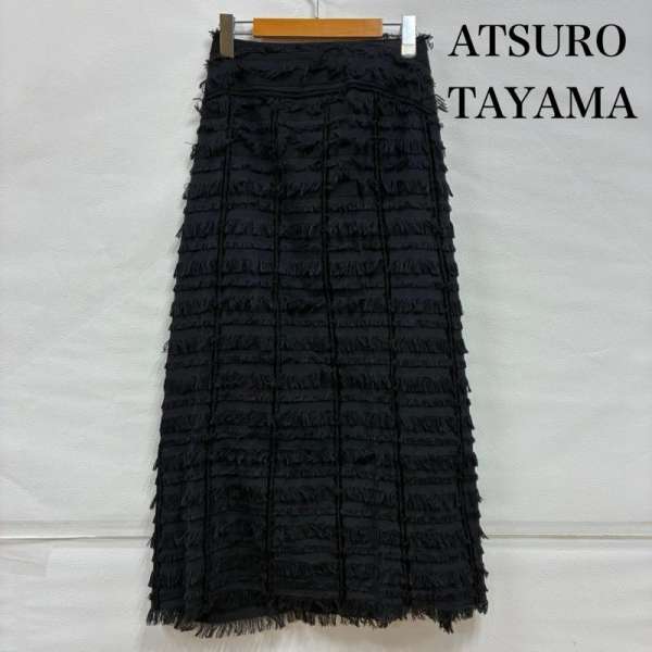 A.T(ATSURO TAYAMA)アツロウタヤマのスカート 楽天市場】アツロウタヤマ スカートの通販