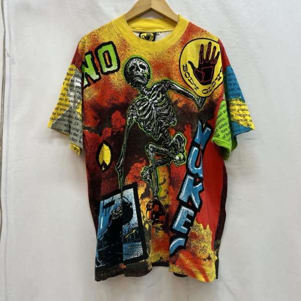 NO NUKES RALLY Tシャツ 楽天市場】no nukes（Tシャツ・カットソー｜トップス）：メンズ