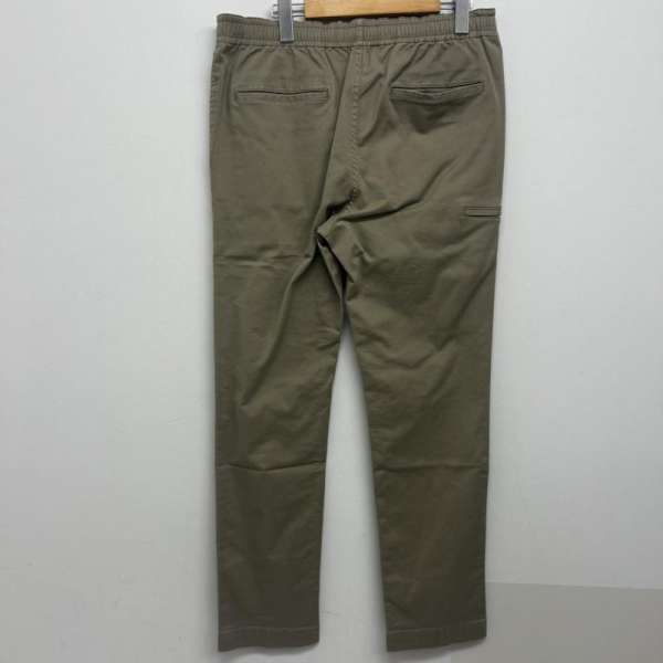 ビームス beams チノパンツ テーパードシルエット メンズ L ISItems【USED】【古着】【中古】50140825