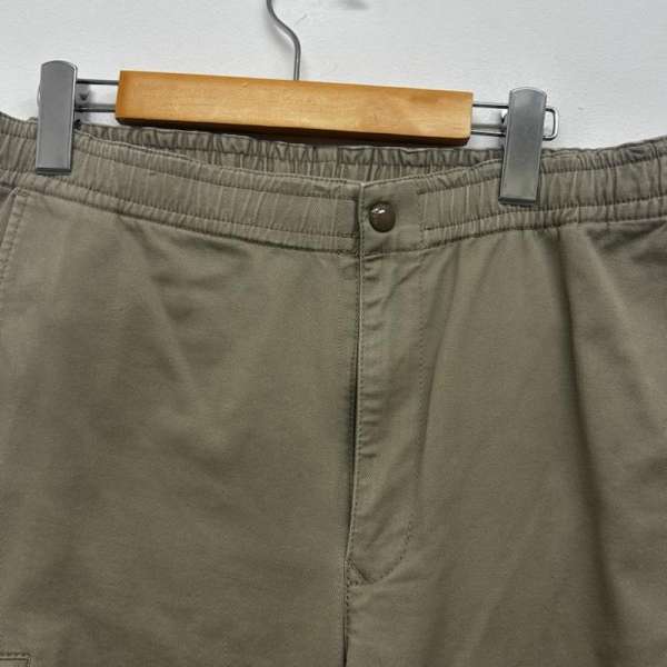 ビームス beams チノパンツ テーパードシルエット メンズ L ISItems【USED】【古着】【中古】50140825