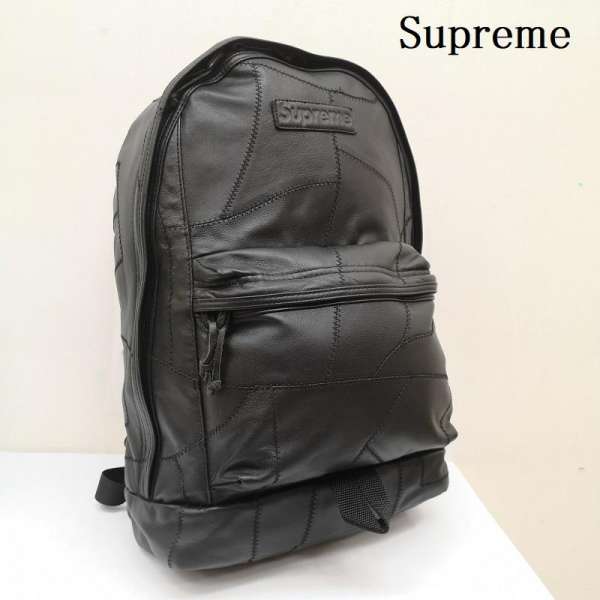 楽天市場】supreme 19 バックパックの通販