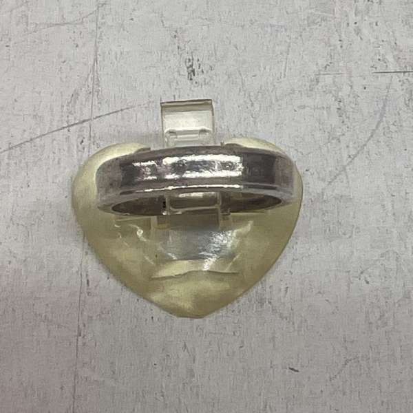 シルバー （925） Silver925 シルバーリング 18号 メンズ - ISItems【USED】【古着】【中古】50141330