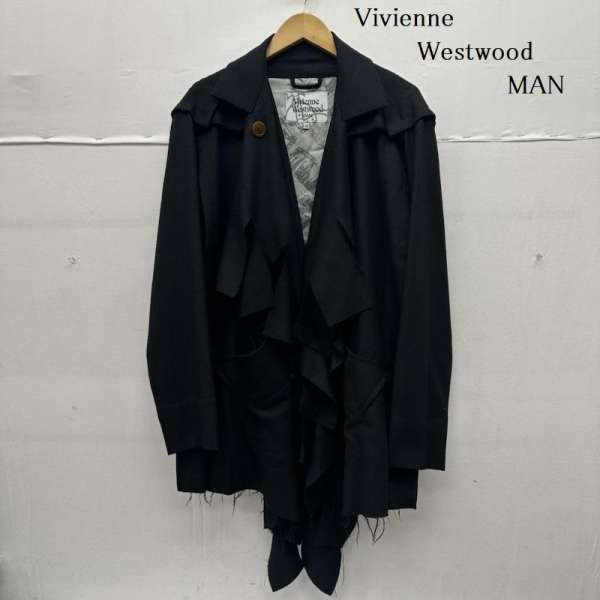 楽天市場】ヴィヴィアンウエストウッド メンズ ジャケットの通販