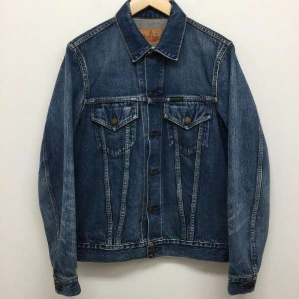 饷㤨֥ҥƥåޡ hysteric glamour 0263AB13 USEDùǥ˥ 3RD TYPE G  MUSEDۡڸۡš50141465פβǤʤ17,600ߤˤʤޤ