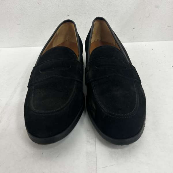 リーガル ローファー コインローファー スウェード メンズ 26.5cm ISItems【USED】【古着】【中古】50141579