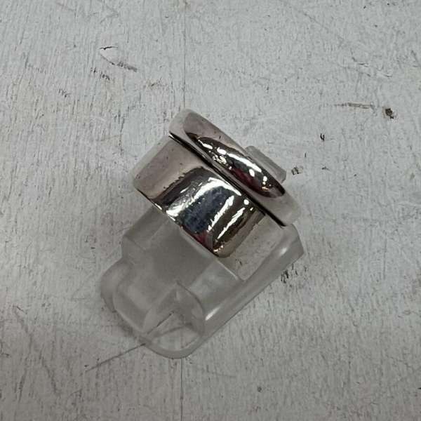 シルバー （925） SILVER シルバー 925 リング 8号 メンズ - ISItems【USED】【古着】【中古】50141693