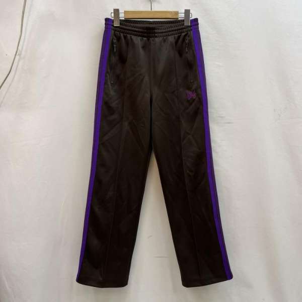 極美品■ニードルズ　ジャージ　サイドラインパンツ　バタフライ刺繍　ネペンネス 楽天市場】needles ジャージ（ズボン・パンツ｜メンズ