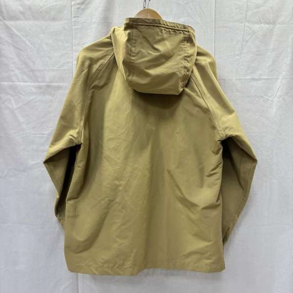 シェラデザイン 60/40 ショートパーカー マンパー マウンテンパーカー SHORT MOUNTAIN PARKA 621002 メンズ M【USED】【古着】【中古】50141723