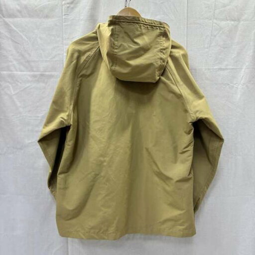 シェラデザイン 60/40 ショートパーカー マンパー マウンテンパーカー SHORT MOUNTAIN PARKA 621002 メンズ M【USED】【古着】【中古】50141723