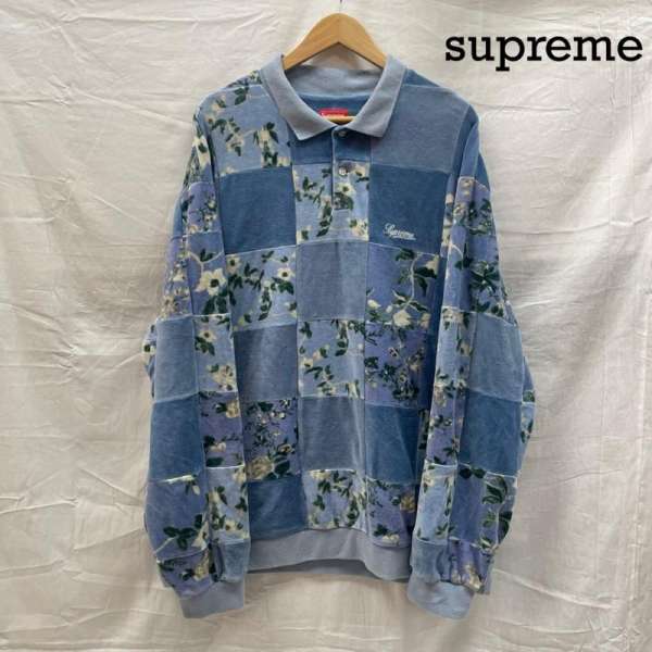 楽天市場】Supreme シュプリーム（ポロシャツ｜トップス