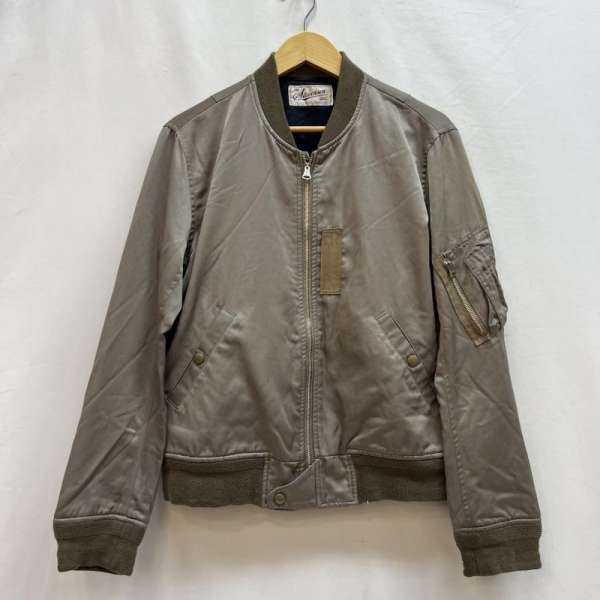 Stevenson Overall ミリタリー