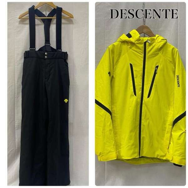 楽天市場】デサント スキーウェアの通販