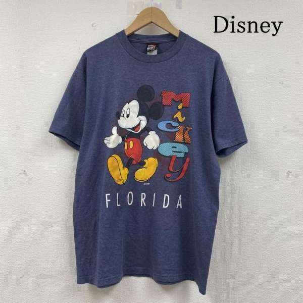 饷㤨֥ǥˡ 90s ߥåޥ  ץ ơ Ⱦµ T ե FLORIDA ORLANDO ꥫ USA  LUSEDۡڸۡš50142460פβǤʤ7,700ߤˤʤޤ