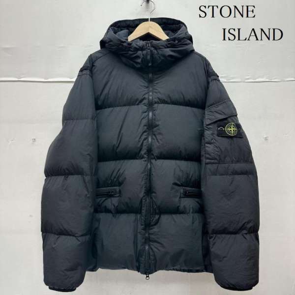 【中古】ストーンアイランド22AW...