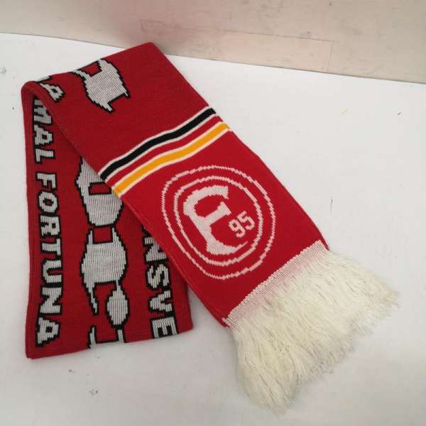 古着 フォルトゥナ デュッセルドルフ サッカー マフラー メンズ - ISItems【USED】【古着】【中古】501..