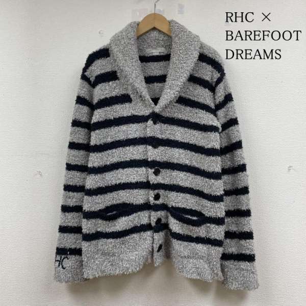 楽天市場】ベアフットドリームス ロンハーマン カーディガンの通販