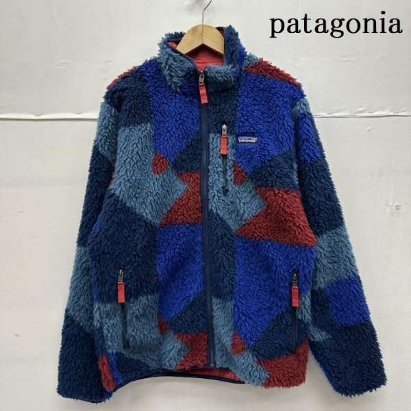 楽天市場】パタゴニア レトロx 98の通販