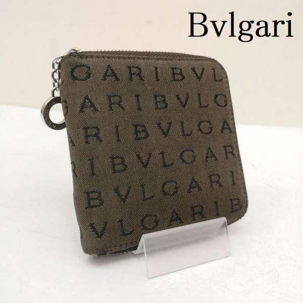 楽天市場】ブルガリ ロゴマニア（財布・ケース｜バッグ・小物