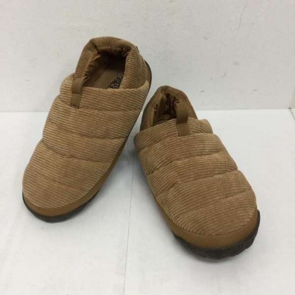 ザノースフェイス ノースフェイス NF0A7W4M コーデュロイ メンズ 28.0cm ISItems【USED】【古着】【中..