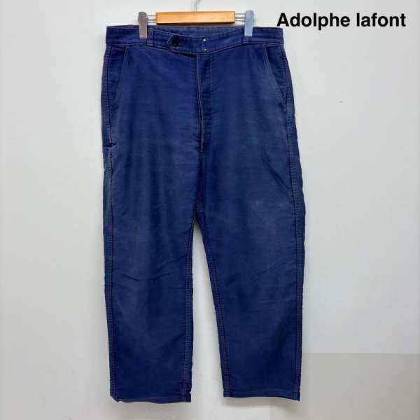 楽天市場】・adolphe lafont・（ズボン・パンツ｜メンズファッション