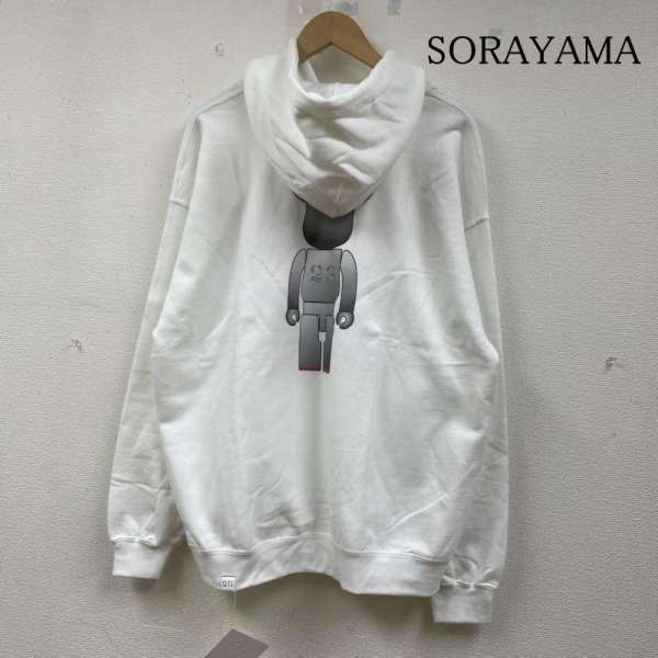 BE@RBRICK ベアブリックMARK PARKERマークパーカー新品NIKE BE@RBRICK ベアブリックMARK PARKERマークパーカー新品NIKE