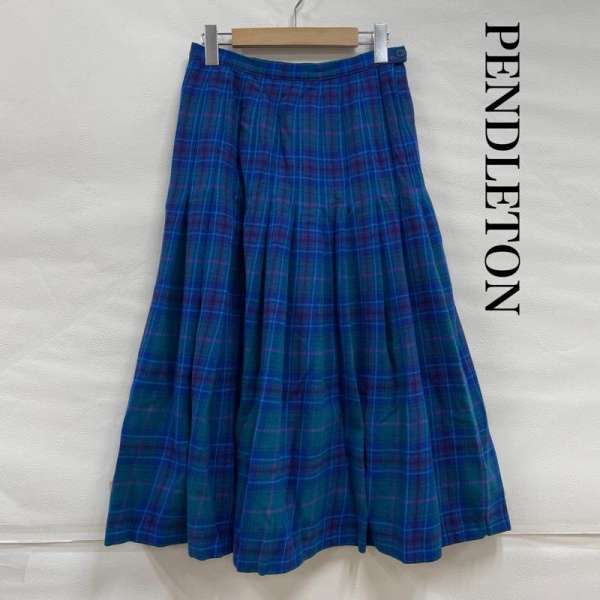 楽天市場】ペンドルトン スカートの通販