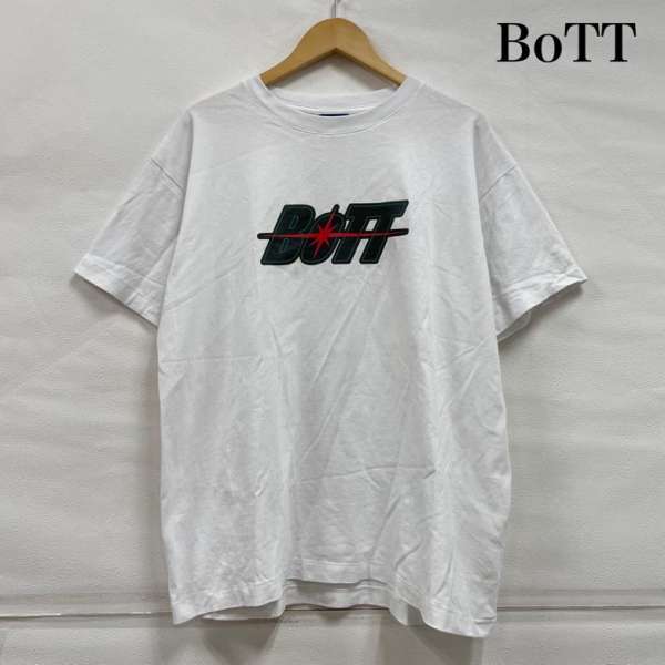 楽天市場】ボット（Tシャツ・カットソー｜トップス）：メンズ